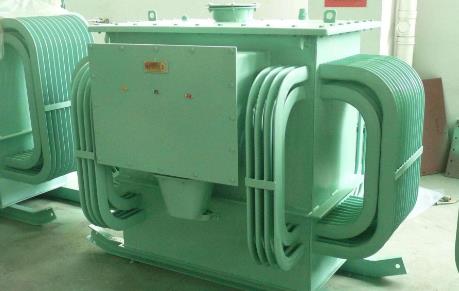 吉安全铜ks9矿用变压器