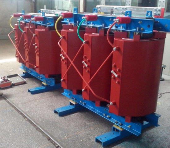 吉安ks9矿用变压器
