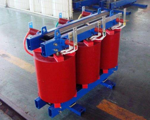 吉安125KVA矿用变压器